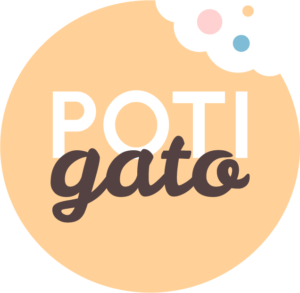Logo du site web Potigato