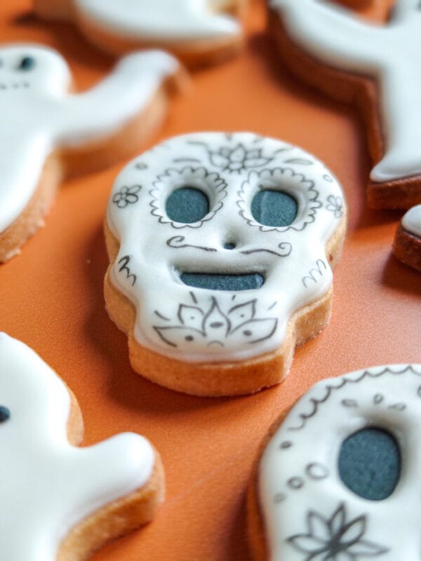 Biscuit crâne – Image 2