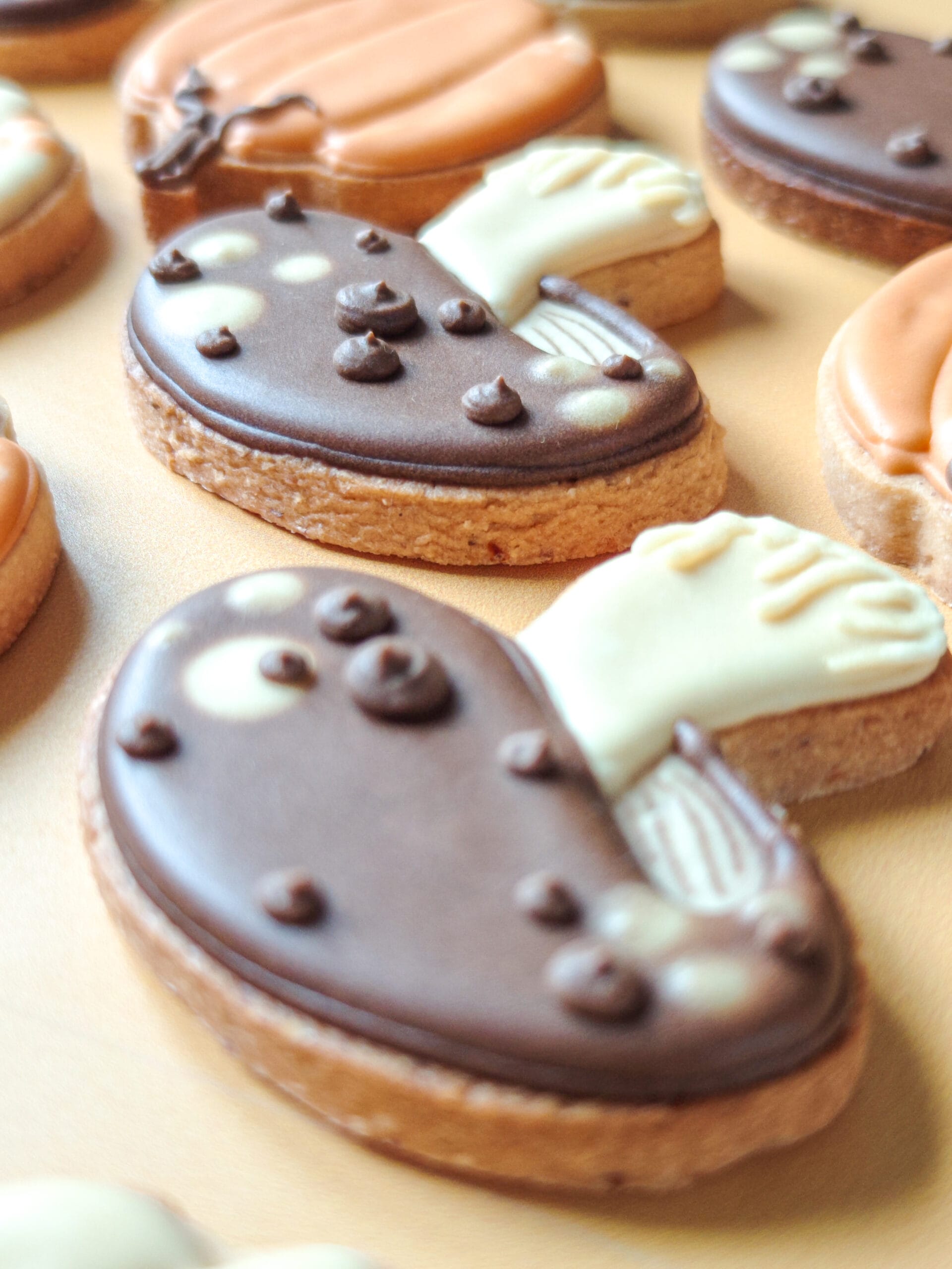 Biscuit champignon – Image 2