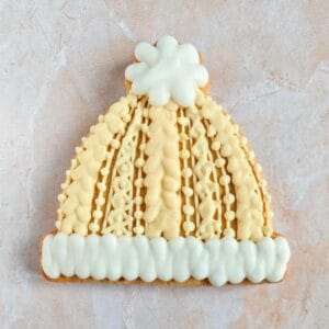 Biscuit bonnet