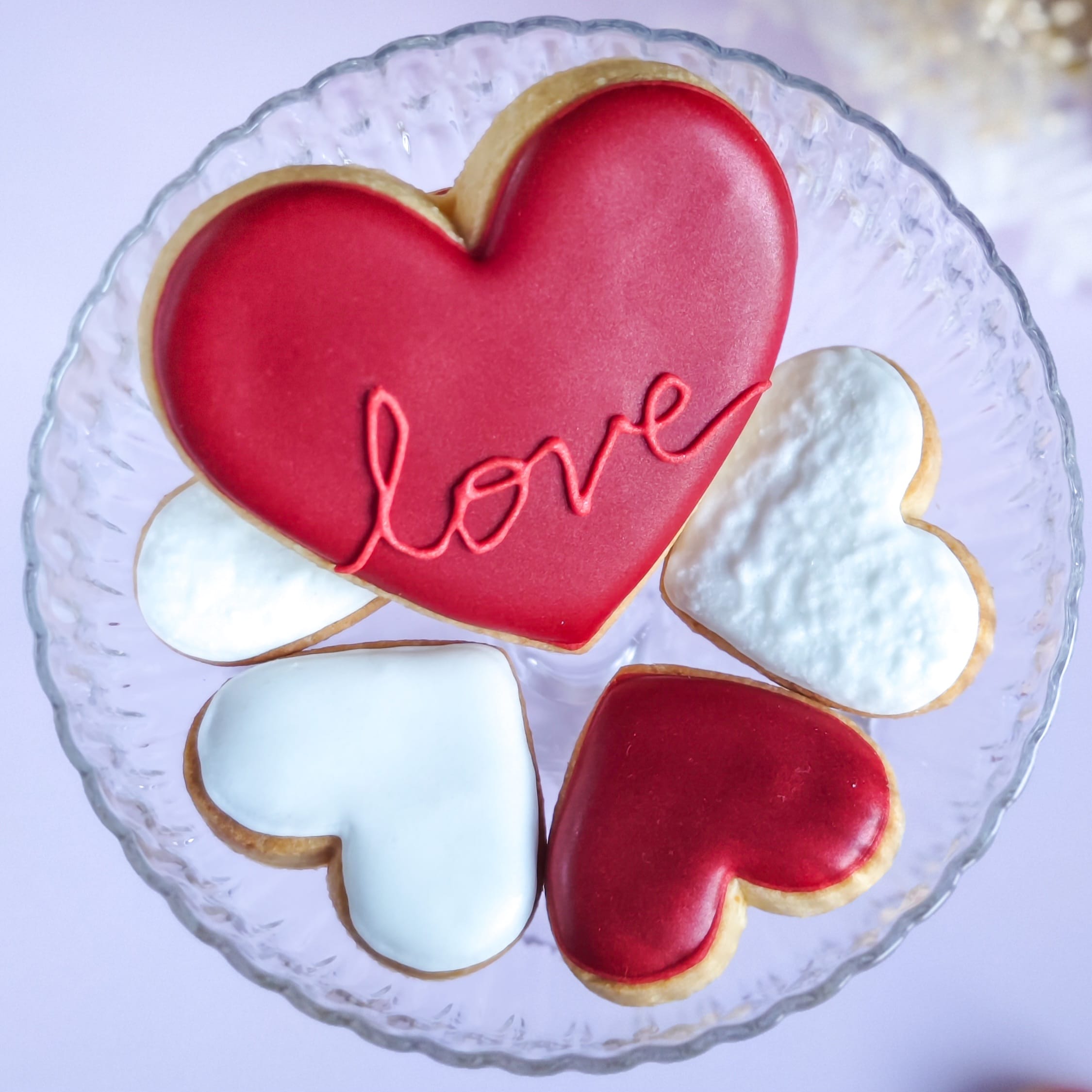 Biscuit Cœur Love – Image 3